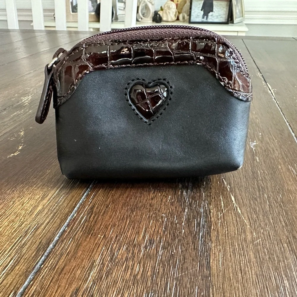 Brighton coin purse